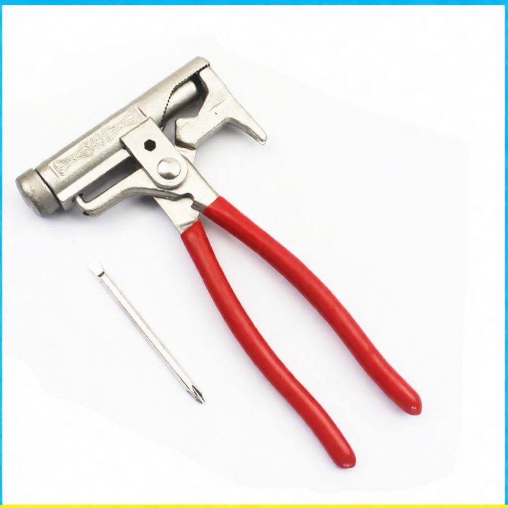 Manual Nail Applicator Hand To - Body Jewelry Repair ulasan dan harga