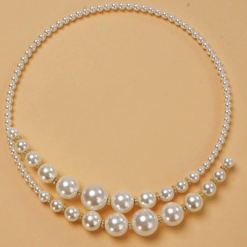 1Pcs Retro Collar Jewelry Euro - Body Jewelry Necklace ulasan dan harga